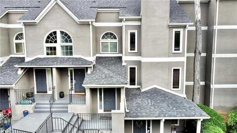 Saint Claire, ATLANTA, GA 30324