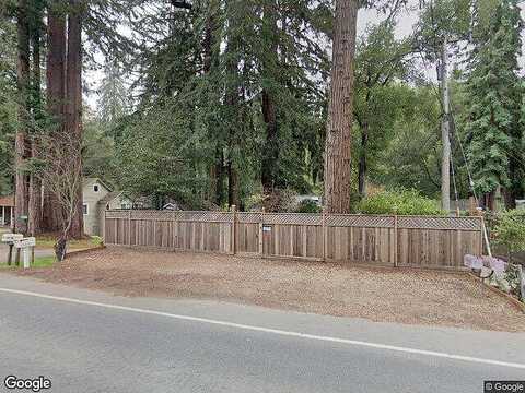 Irene, BOULDER CREEK, CA 95006