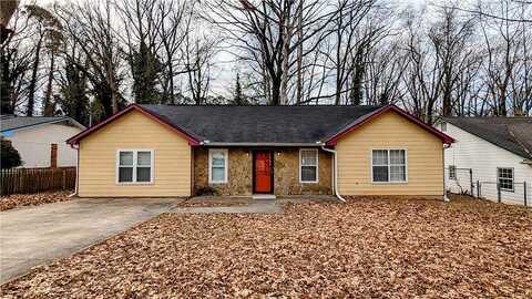 Willow, ATLANTA, GA 30311