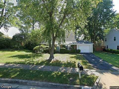 Parson, FAIRFAX, VA 22033