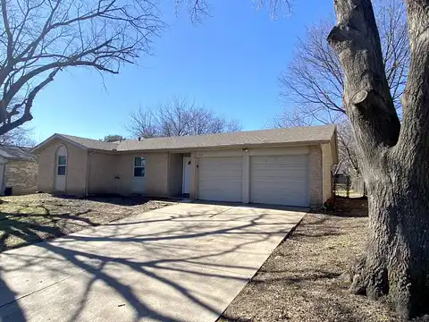 Oakbrook, LANCASTER, TX 75134