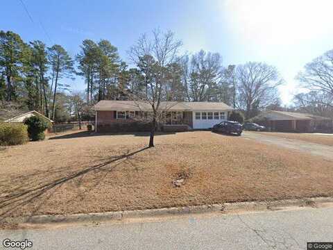 Biscayne, ATHENS, GA 30606
