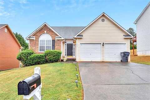 Crestridge, RIVERDALE, GA 30296
