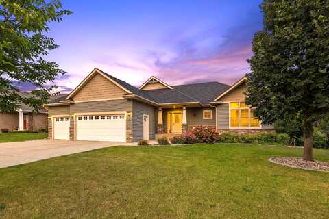 Denver, HUTCHINSON, MN 55350