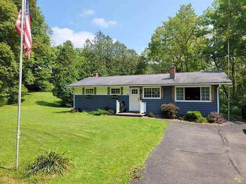Mcgary, NEW WILMINGTON, PA 16142