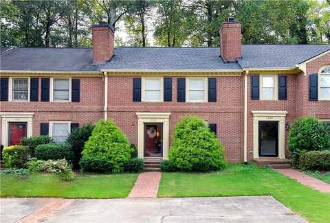 Whitlock Ridge, MARIETTA, GA 30064