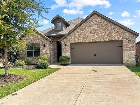 Elizabeth, ANNA, TX 75409