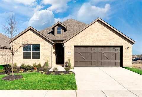 Elizabeth, ANNA, TX 75409