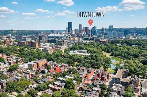 Resaca, PITTSBURGH, PA 15212
