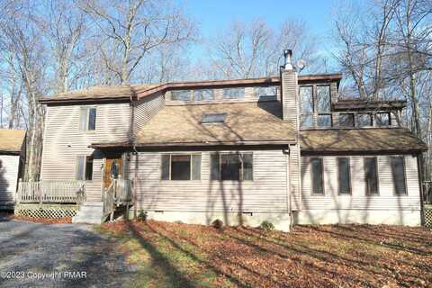 Coolbaugh, EAST STROUDSBURG, PA 18302