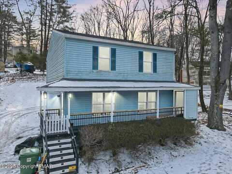 Aspen, EAST STROUDSBURG, PA 18302