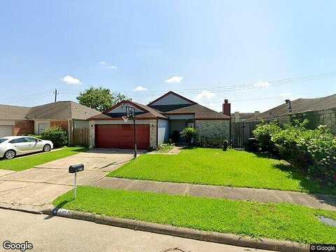 Pepperdine, HOUSTON, TX 77071