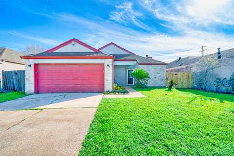 Pepperdine, HOUSTON, TX 77071