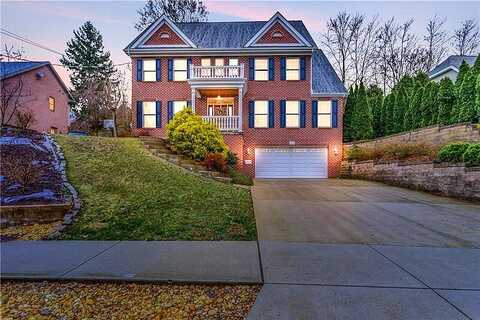 James, PITTSBURGH, PA 15228