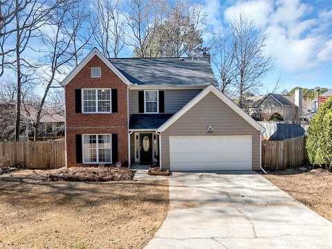 Berkley, SMYRNA, GA 30082