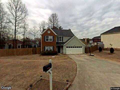 Berkley, SMYRNA, GA 30082