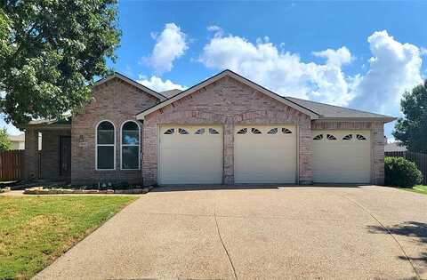 Rochdale, ANNA, TX 75409