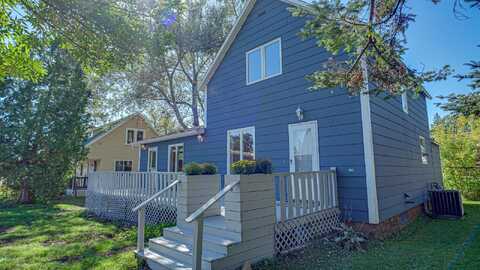 4Th, BOVEY, MN 55709