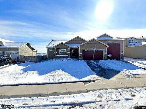 Wingfiel, PEYTON, CO 80831