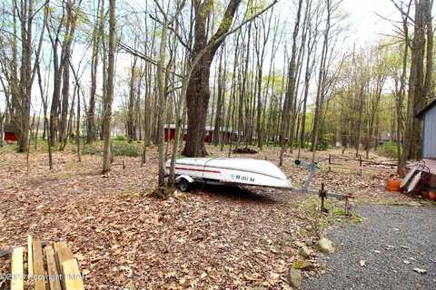 Honovi, POCONO LAKE, PA 18347