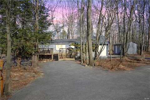 Honovi, POCONO LAKE, PA 18347