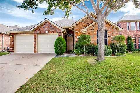 Links Fairway, ROWLETT, TX 75089