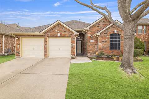 Links Fairway, ROWLETT, TX 75089