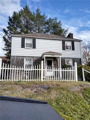 Clinton, PITTSBURGH, PA 15235