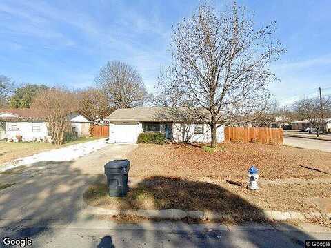 Pebble Valley, DALLAS, TX 75217