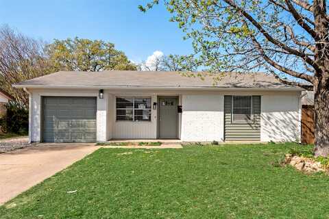 Pebble Valley, DALLAS, TX 75217