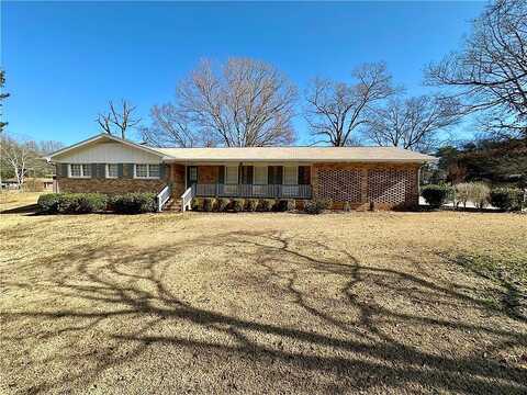 Wesley Park, MARIETTA, GA 30064