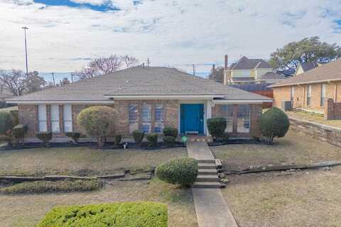 British, GRAND PRAIRIE, TX 75050