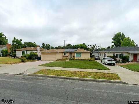 N Hidalgo Ave, Alhambra, CA 91801