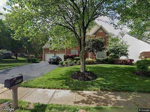 Weatherly, LORTON, VA 22079