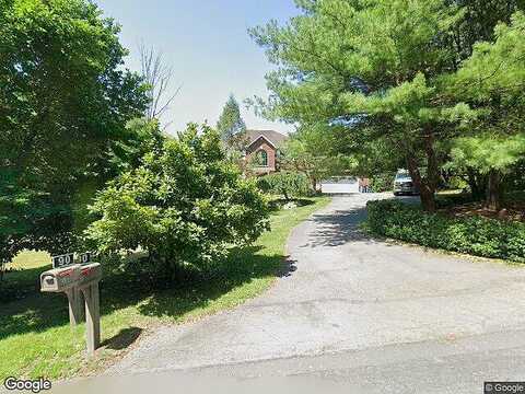 Halina, KUNKLETOWN, PA 18058