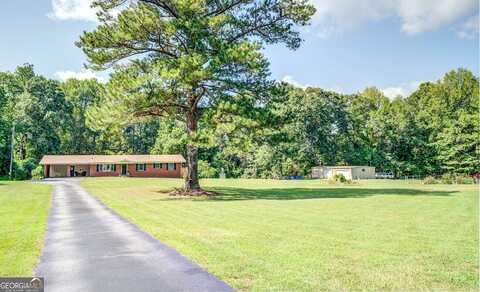 Gum Creek, OXFORD, GA 30054