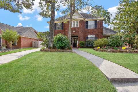 Broadleaf, KINGWOOD, TX 77345