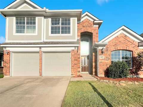 Rolling Hills, MCKINNEY, TX 75071