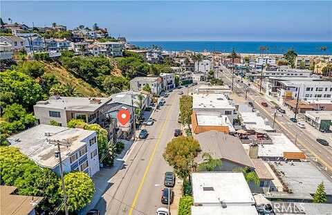 Pershing, PLAYA DEL REY, CA 90293
