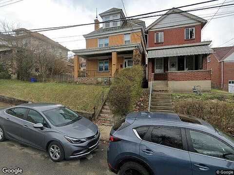 Vodeli, PITTSBURGH, PA 15216