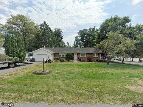 Charlotte, MILLERSVILLE, PA 17551