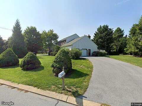 Mcfarland, LANDISVILLE, PA 17538