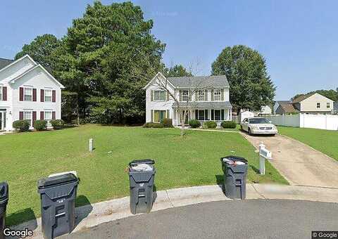 Amherst Ridge, SOUTH CHESTERFIELD, VA 23834