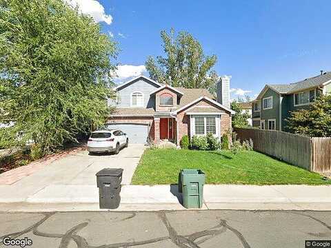 Ash, THORNTON, CO 80241