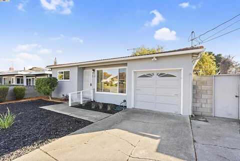 Hollyburne, MENLO PARK, CA 94025