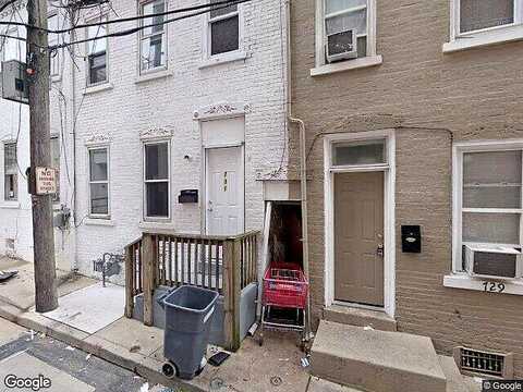Chestnut, ALLENTOWN, PA 18102