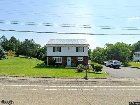 Ridge Road, BADEN, PA 15005