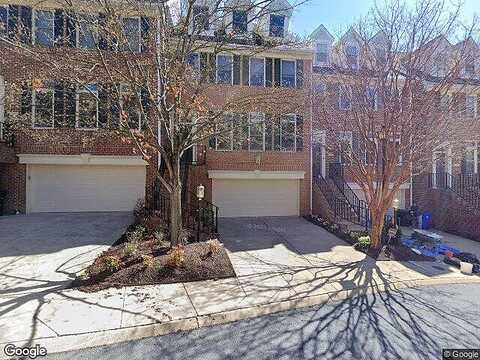 21St, ARLINGTON, VA 22201