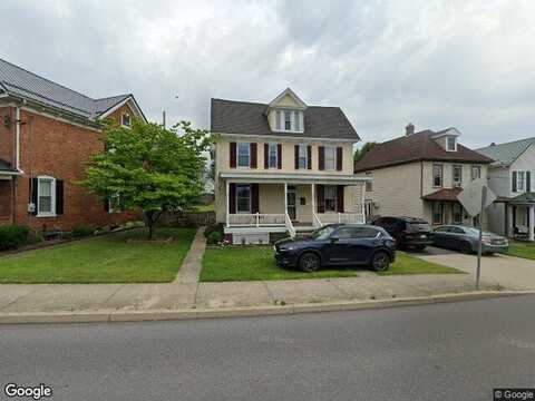 Walnut, LEWISTOWN, PA 17044