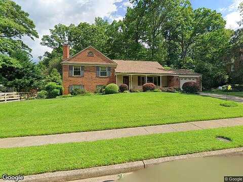 Linfield, FAIRFAX, VA 22032